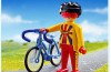 Playmobil - 3710 - Racing Cyclist