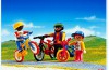 Playmobil - 3712 - Mountain Bike/Bmx