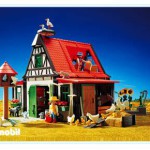 Playmobil 3716 Farm Bauernhof  Ersatzteile zum aussuchen #W-3716 