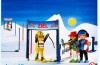 Playmobil - 3717 - Ski Racers