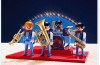Playmobil - 3723 - Banda musical del circo Romani