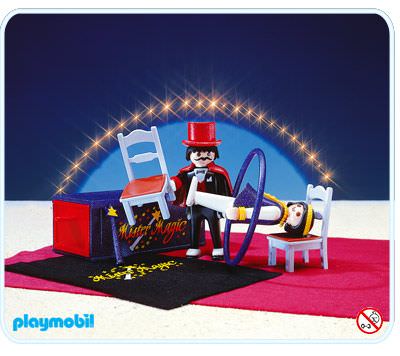 Playmobil 3725 ref 1