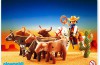 Playmobil - 3749 - Longhorn Trail