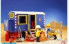 Playmobil - 3760v1 - Construction Trailer