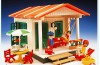 Playmobil - 3771 - Vacation Cottage