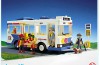 Playmobil - 3778 - City-Line Bus