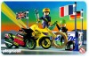 Playmobil - 3779 - Victory Racing Motorcycles