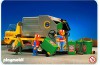 Playmobil - 3780 - Garbage Truck