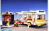 Playmobil - 3782 - Citybus mit Wartehäuschen