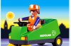 Playmobil - 3790 - Street Sweeper