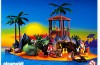 Playmobil - 3799 - L`île au trésor