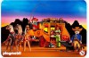 Playmobil - 3803 - Diligencia amarilla