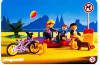 Playmobil - 3820 - Modern Merry-Go-Round