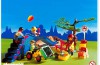 Playmobil - 3822 - Children's Playground