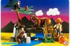 Playmobil - 3830 - Wild animals and Indian