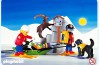 Playmobil - 3843 - Ski Patrol