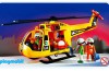 Playmobil - 3845 - Air Rescue 3