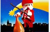 Playmobil - 3852 - Santa Claus