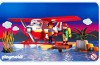 Playmobil - 3866 - Adventure Seaplane