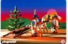 Playmobil - 3872 - Native American Family