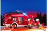 Playmobil - 3880 - Rescue Unit 26