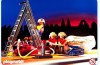 Playmobil - 3881 - Rescue Jump Team