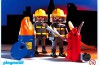Playmobil - 3883 - Firefighters