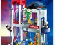 Playmobil - 3885 - Fire Station with Hose Tower