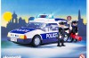 Playmobil - 3904v1 - Police Car V1