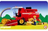 Playmobil - 3929 - Harvester