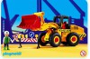Playmobil - 3934 - Front Loader