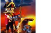 Playmobil - 3936 - Pirate captain