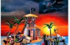 Playmobil - 3938 - Pirate lagoon