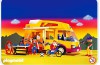 Playmobil - 3945 - Roulotte