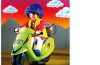 Playmobil - 3946 - Motor Scooter