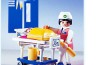 Playmobil - 3979 - Pediatric Nurse