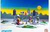 Playmobil - 3982 - Intersection