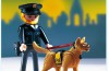 Playmobil - 3985 - K-9