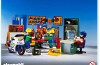 Playmobil - 3992 - Bike Shop