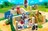 Playmobil - 4009 - Super Set Animal Care Station