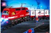 Playmobil - 4010 - RC-Güterzug mit Licht