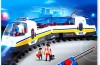 Playmobil - 4011 - Tren de pasajeros