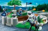 Playmobil - 4014 - Superset Bastión de los Caballeros