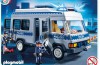 Playmobil - 4022 - Police Van