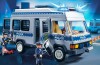 Playmobil - 4023 - Police Van