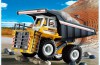 Playmobil - 4037 - Heavy Duty Dump Truck