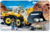 Playmobil - 4038 - Heavy Duty Front Loader