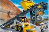 Playmobil - 4041v1 - Conveyor Belt with Mini Excavator