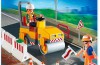 Playmobil - 4048 - Steamroller