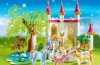 Playmobil - 4056 - Fairy land castle